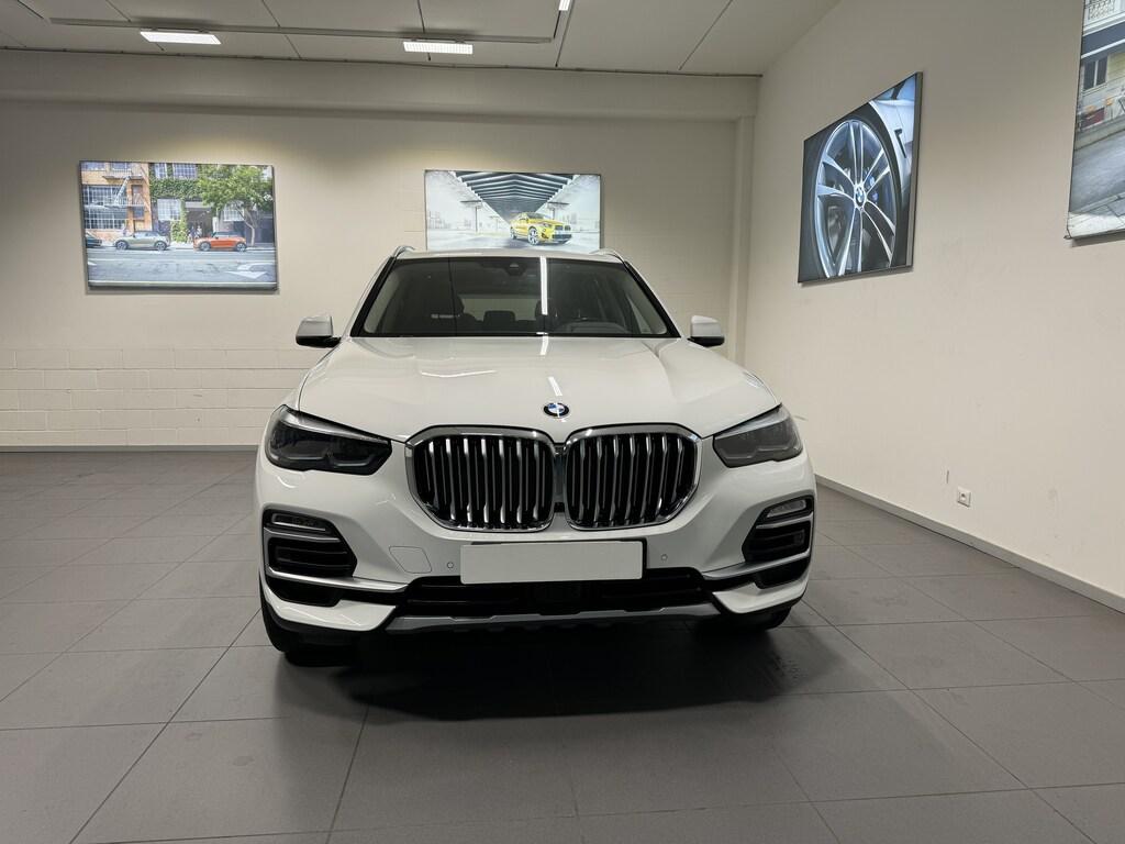 usatostore.bmw.it Store BMW X5 xdrive30d xLine auto