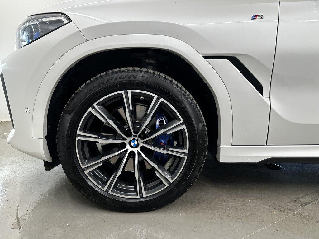 usatostore.bmw.it Store BMW X6 X6 xdrive30d mhev 48V Business auto