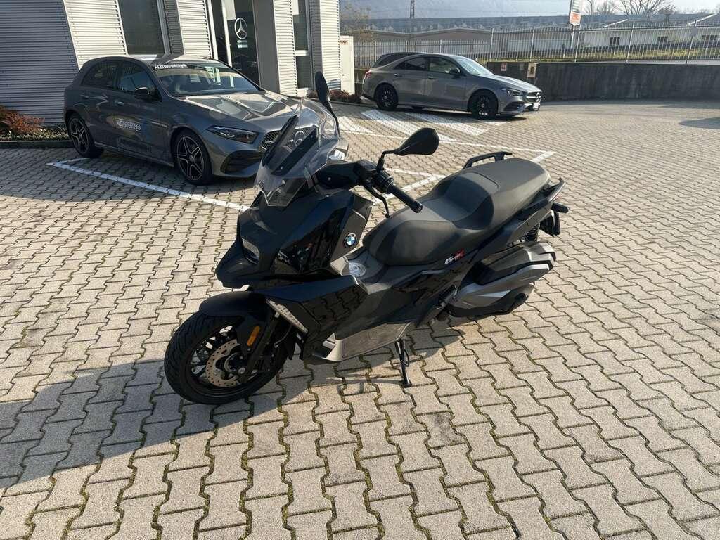 usatostore.bmw.it Store BMW Motorrad C 400 X BMW C 400 X MY21