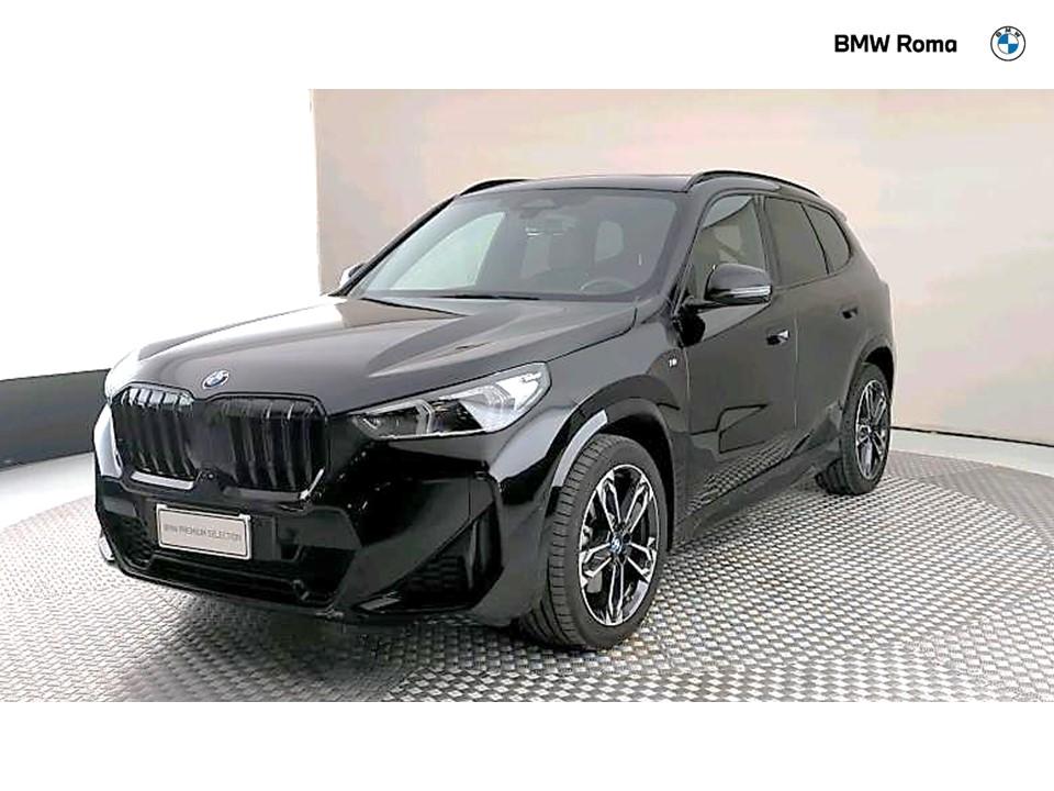 usatostore.bmw.it Store BMW X1 xdrive23i mhev 48V Msport auto