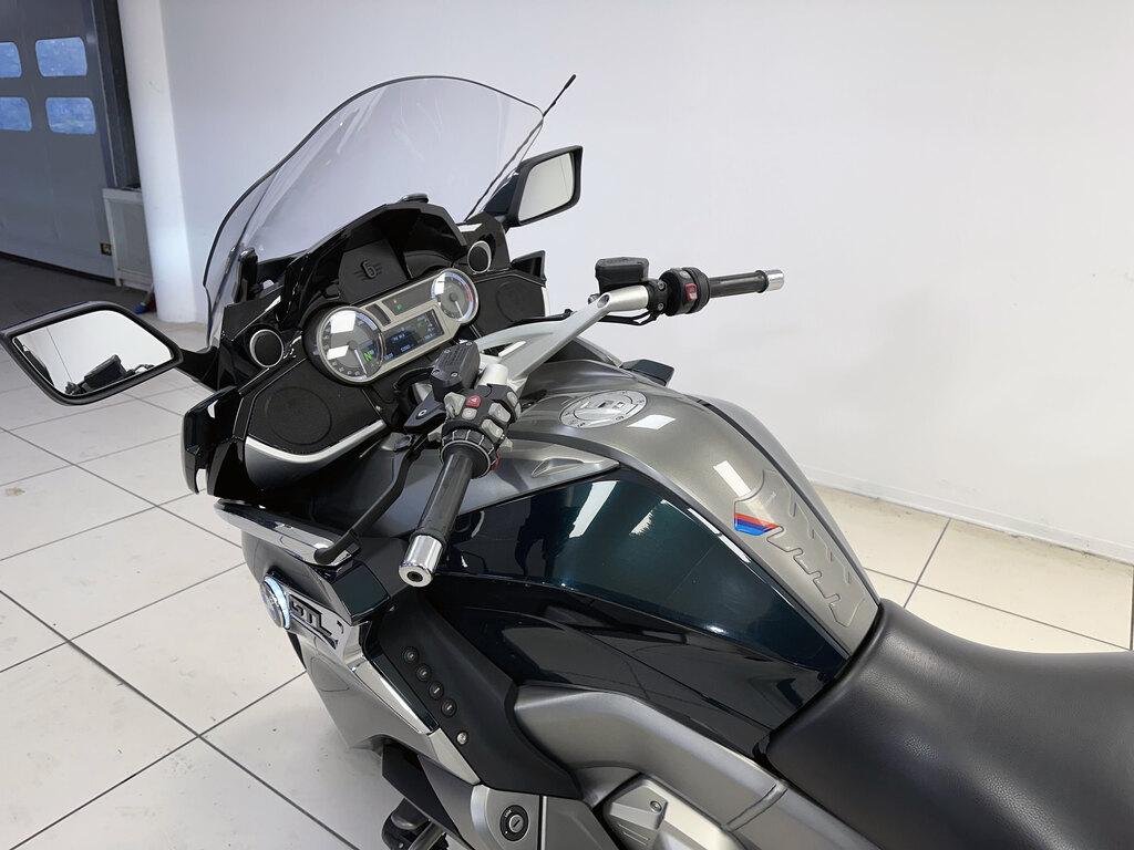 usatostore.bmw.it Store BMW Motorrad K 1600 GTL BMW K 1600 GTL ABS MY19