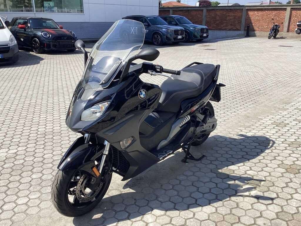 usatostore.bmw-motorrad.it Store BMW Motorrad C 650 BMW C 650 Sport MY16