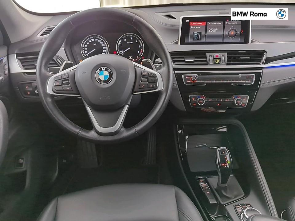 usatostore.bmw.it Store BMW X1 sdrive18d xLine auto