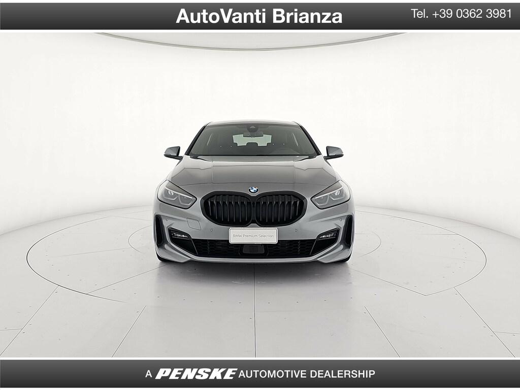 usatostore.bmw.it Store BMW Serie 1 118d Msport auto