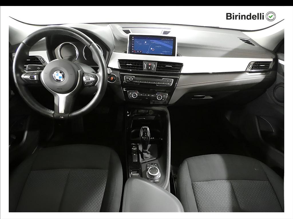 usatostore.bmw.it Store BMW X2 sdrive16d Business X auto