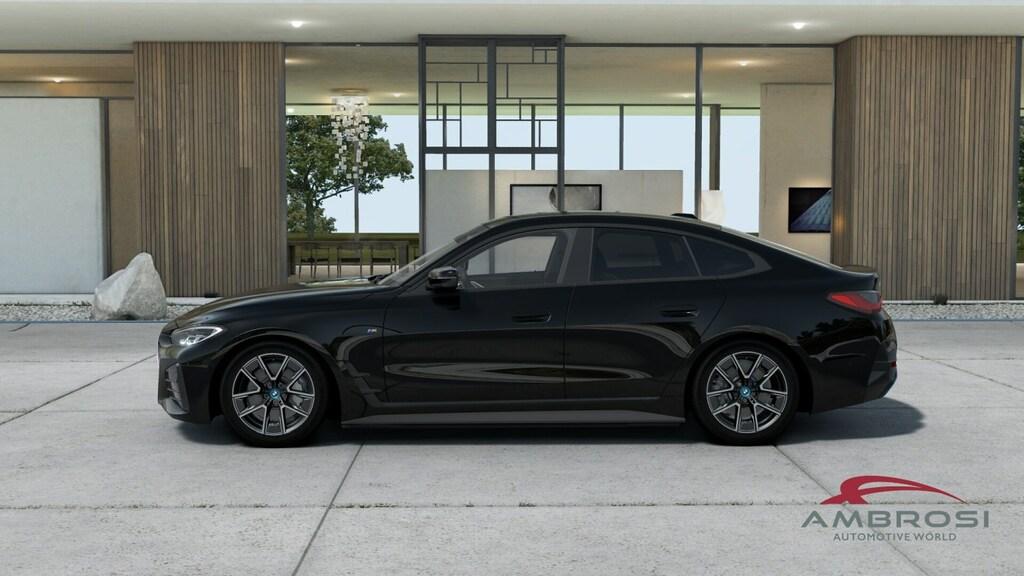 usatostore.bmw.it Store BMW i4 edrive40 Msport auto