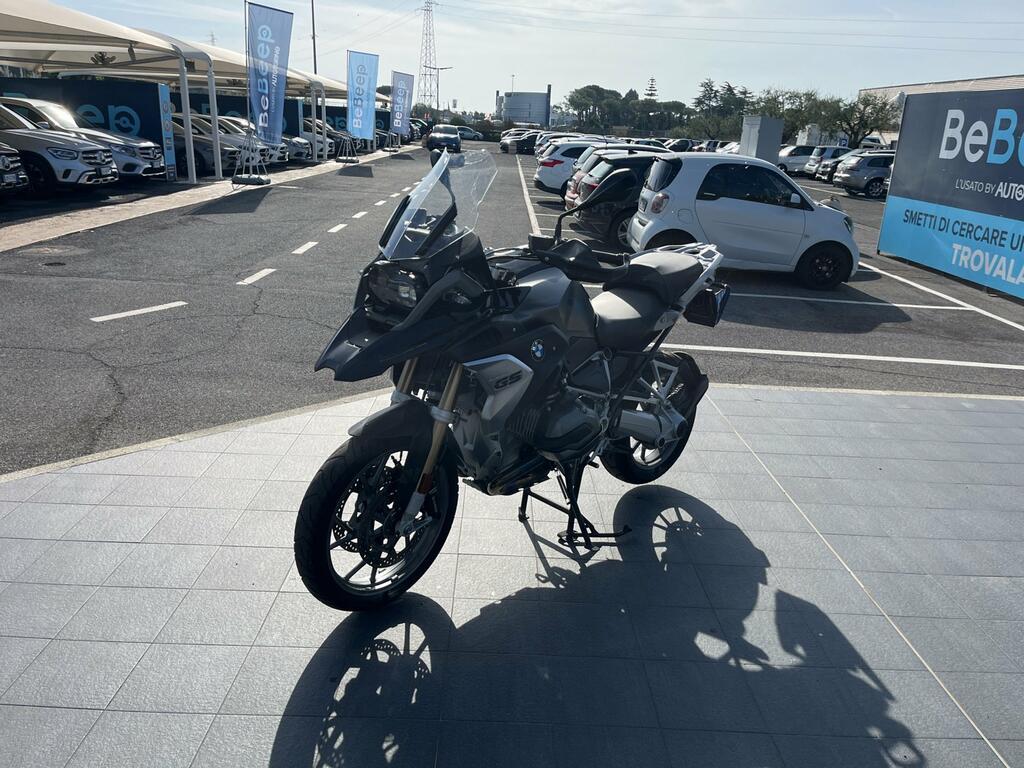 usatostore.bmw.it Store BMW Motorrad R 1200 GS ABS