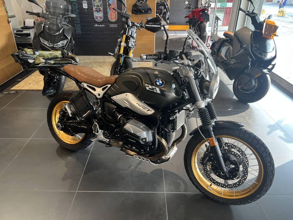 usatostore.bmw-motorrad.it Store BMW Motorrad R nineT BMW R nineT Scrambler ABS MY20