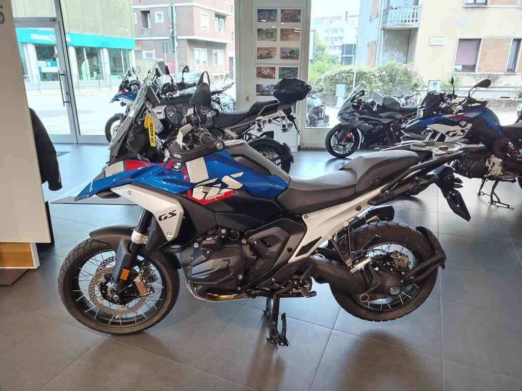 usatostore.bmw-motorrad.it Store BMW Motorrad R 1300 GS BMW R 1300 GS MY23