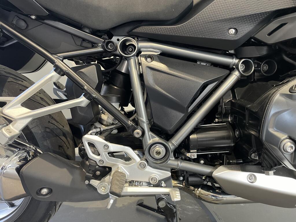 usatostore.bmw-motorrad.it Store BMW Motorrad R 1250 RS BMW R 1250 RS ABS MY23