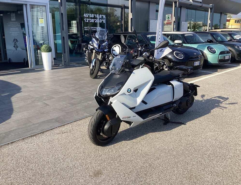 usatostore.bmw.it Store BMW Motorrad CE 04 