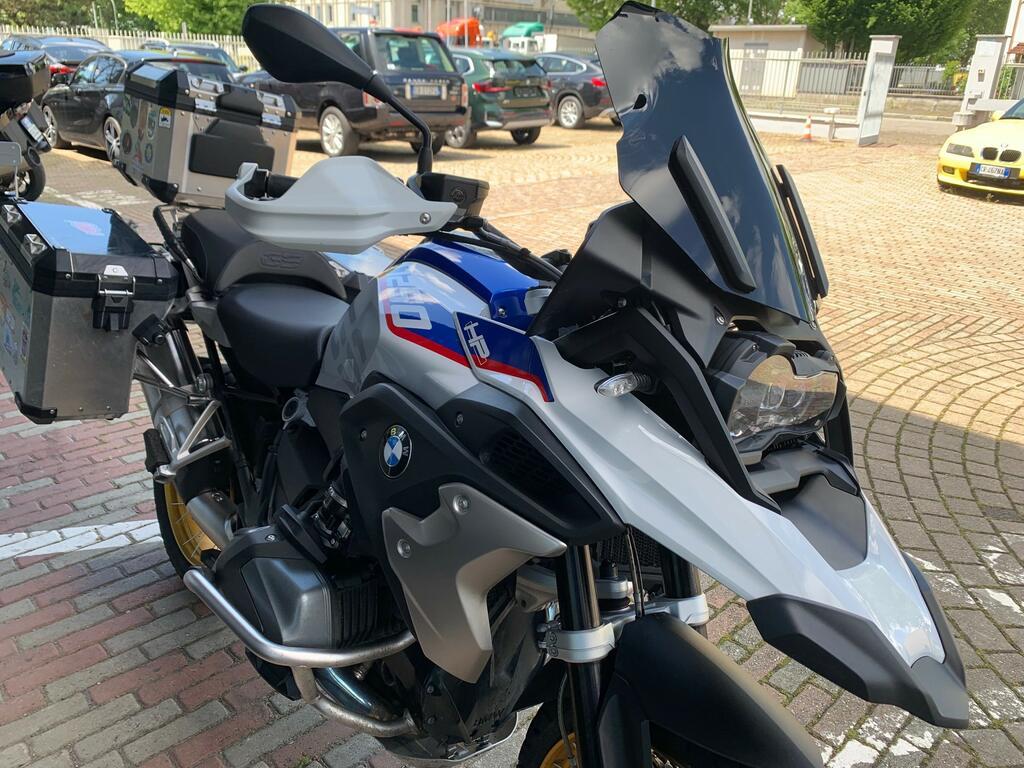 usatostore.bmw-motorrad.it Store BMW Motorrad R 1250 GS BMW R 1250 GS ABS MY19