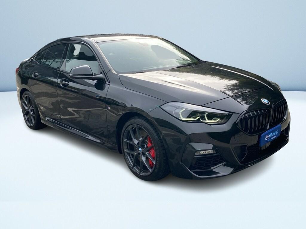 usatostore.bmw.it Store BMW Serie 2 220d Gran Coupe Msport xdrive auto