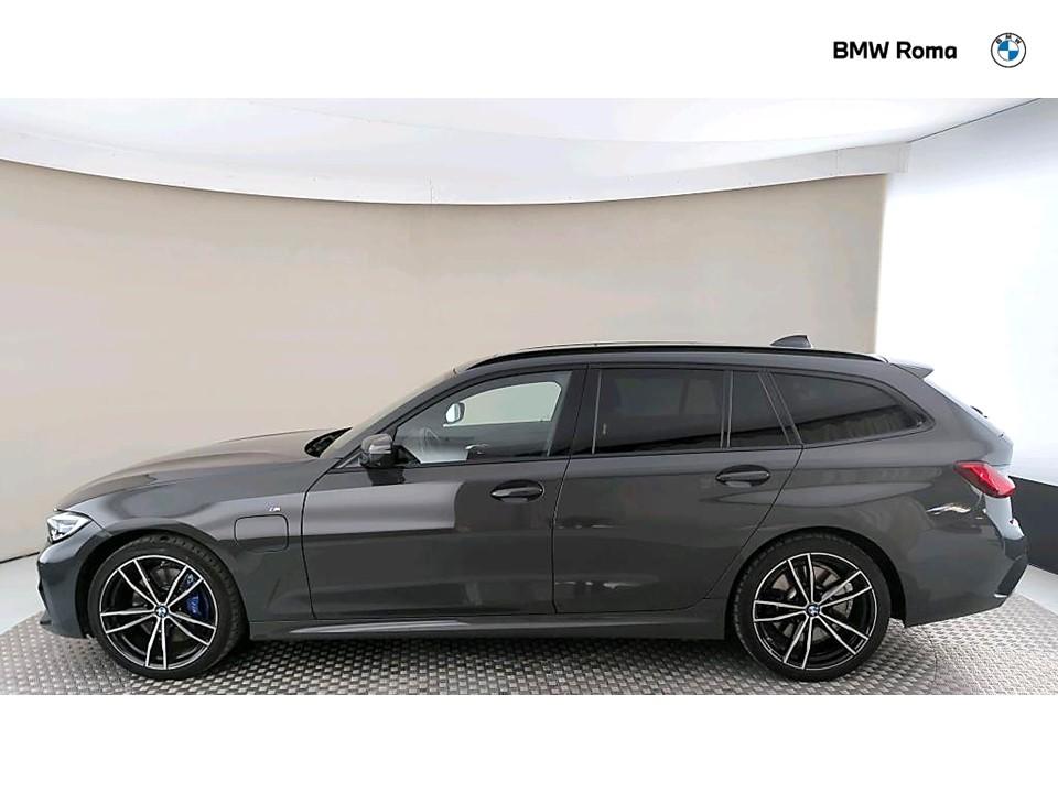 usatostore.bmw.it Store BMW Serie 3 320e Touring Msport auto