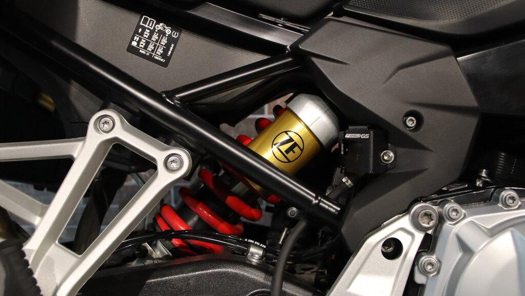 usatostore.bmw-motorrad.it Store BMW Motorrad F 850 GS BMW F 850 GS ABS MY21