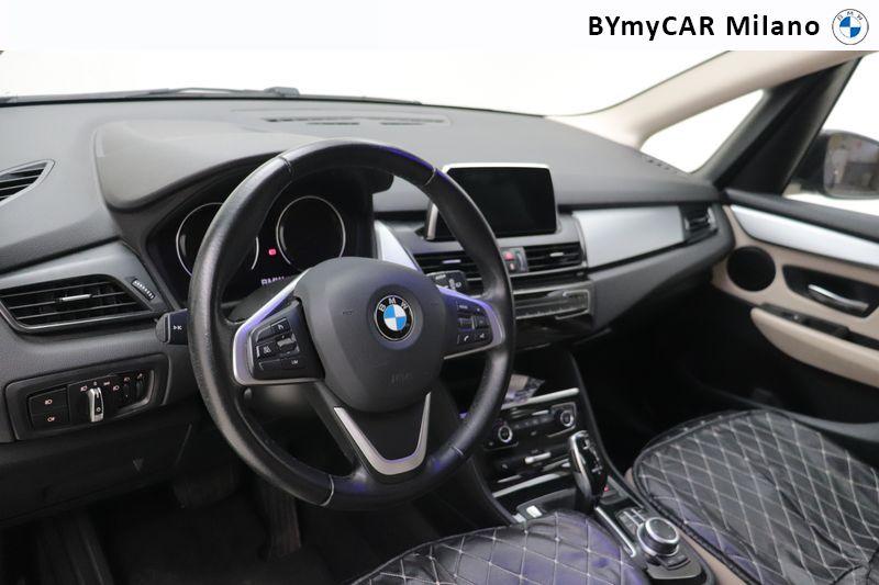 usatostore.bmw.it Store BMW Serie 2 216d Active Tourer Advantage auto