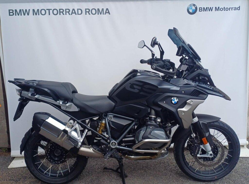 usatostore.bmw.it Store BMW Motorrad R 1250 GS BMW R 1250 GS ABS MY21