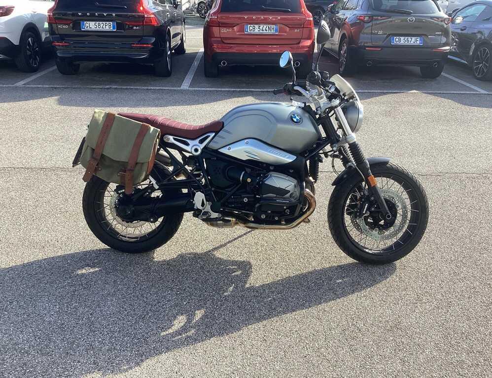 usatostore.bmw.it Store BMW Motorrad R nineT BMW R nineT Scrambler ABS MY20