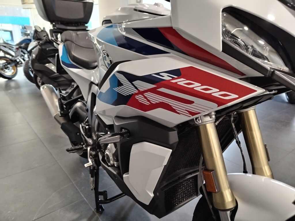 usatostore.bmw.it Store BMW Motorrad S 1000 XR BMW S 1000 XR ABS MY21