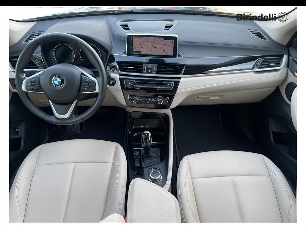 usatostore.bmw.it Store BMW X1 sdrive18d xLine auto