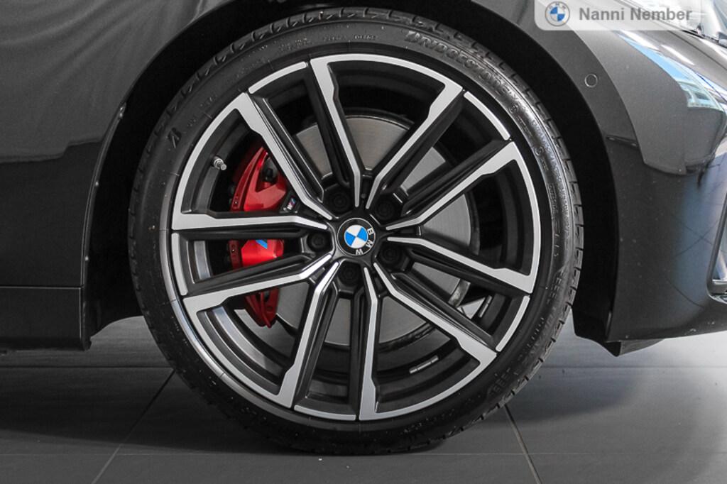 usatostore.bmw.it Store BMW Serie 4 430i Msport 245cv auto