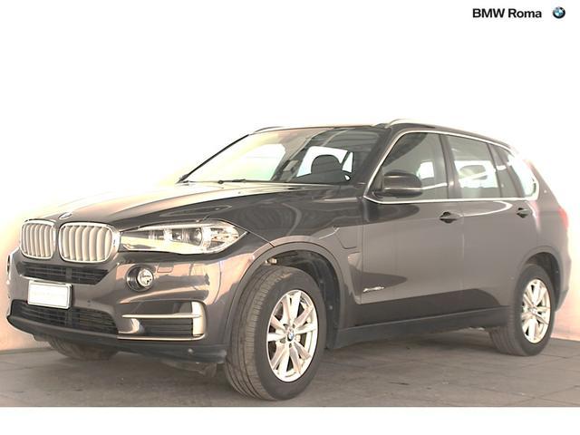 usatostore.bmw.it Store BMW X5 xdrive40e Business auto