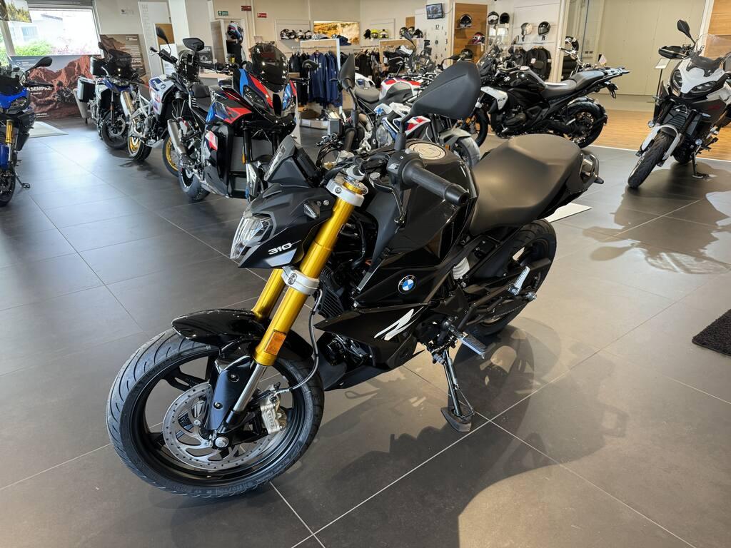 usatostore.bmw.it Store BMW Motorrad G 310 R BMW G 310 R MY21