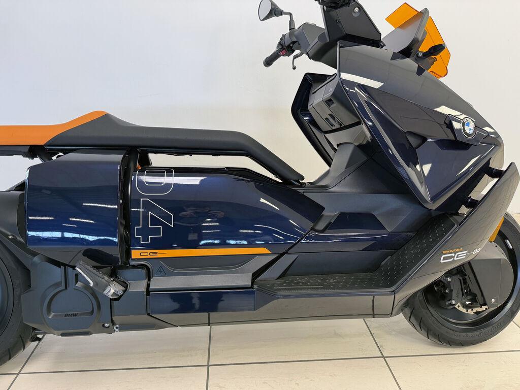 usatostore.bmw-motorrad.it Store BMW Motorrad CE 04 BMW CE 04 MY22