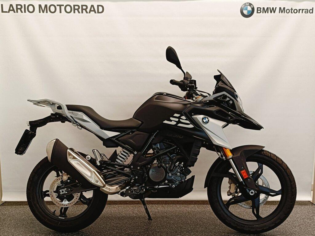 usatostore.bmw.it Store BMW Motorrad G 310 GS BMW G 310 GS MY21