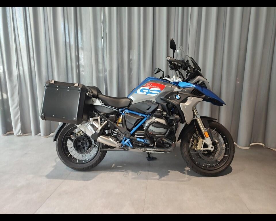 usatostore.bmw-motorrad.it Store BMW Motorrad R 1200 GS ABS