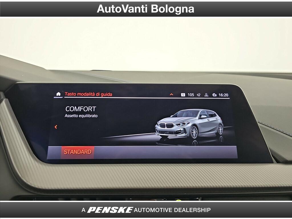 usatostore.bmw.it Store BMW Serie 1 118i Msport 136cv auto