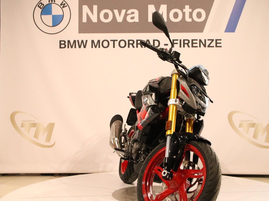 usatostore.bmw-motorrad.it Store BMW Motorrad G 310 R BMW G 310 R MY21