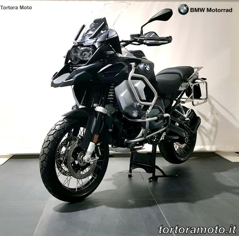 usatostore.bmw.it Store BMW Motorrad R 1250 GS BMW R 1250 GS Adventure ABS MY21