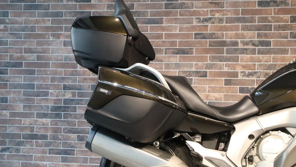 usatostore.bmw-motorrad.it Store BMW Motorrad K 1600 GTL BMW K 1600 GTL ABS MY17