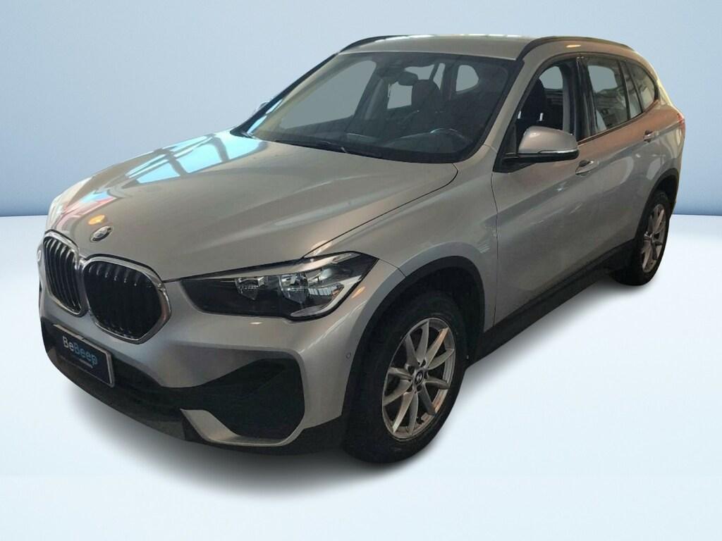 usatostore.bmw.it Store BMW X1 sdrive18i Advantage 136cv