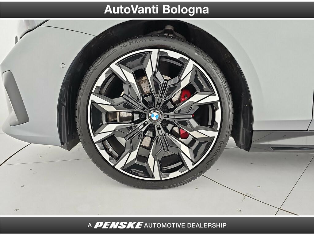 usatostore.bmw.it Store BMW Serie 5 520d 48V Msport xdrive auto