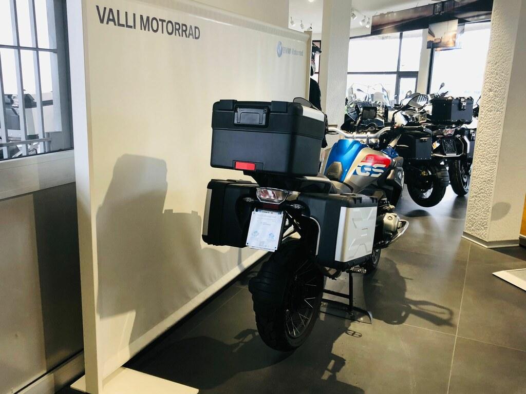 usatostore.bmw-motorrad.it Store BMW Motorrad R 1200 GS BMW R 1200 GS ABS MY17