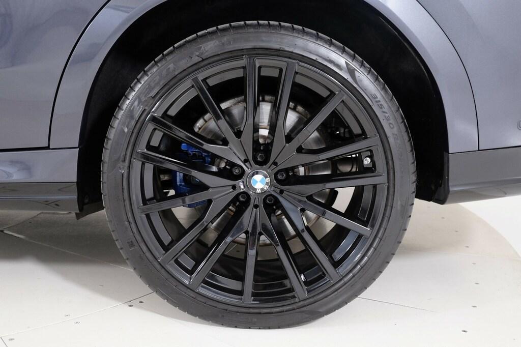 usatostore.bmw.it Store BMW X6 X6 xdrive30d mhev 48V Msport auto