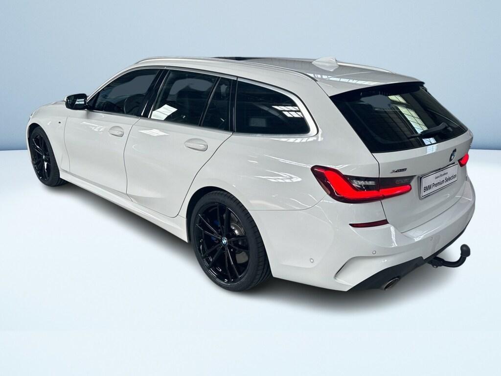 usatostore.bmw.it Store BMW Serie 3 330i Touring xdrive Msport auto