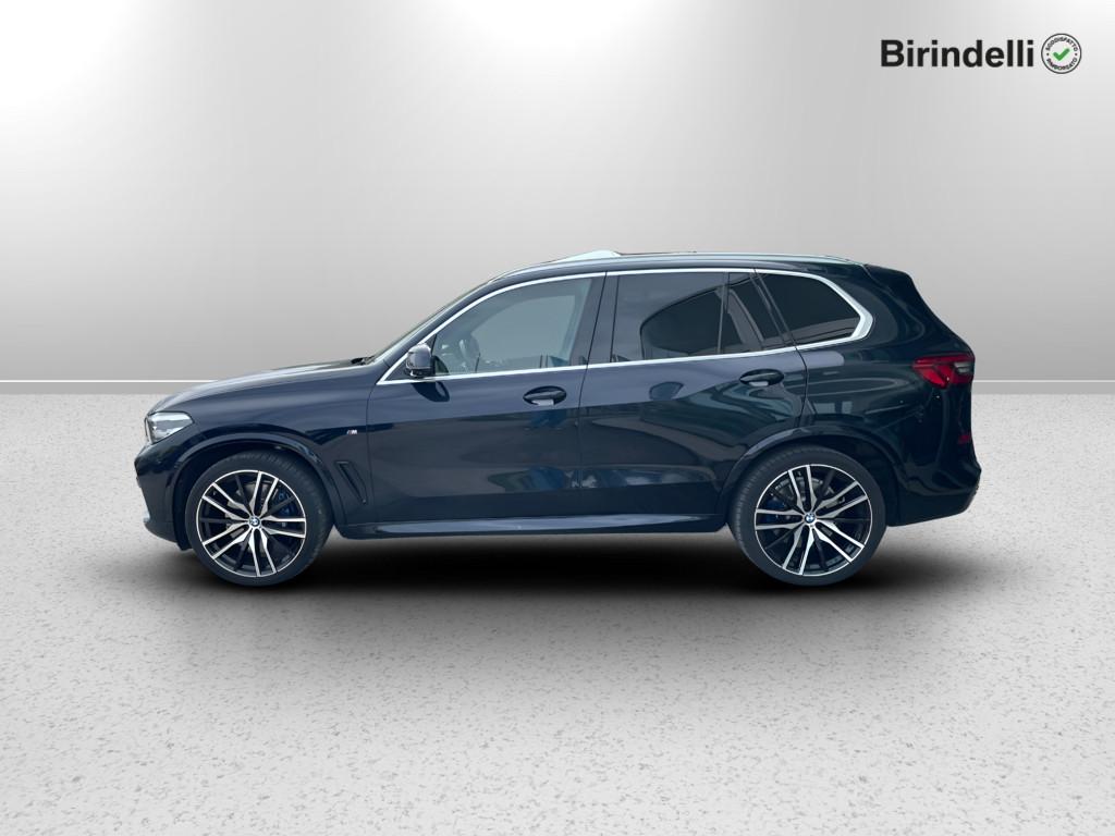 usatostore.bmw-motorrad.it Store BMW X5 xdrive30d Msport auto