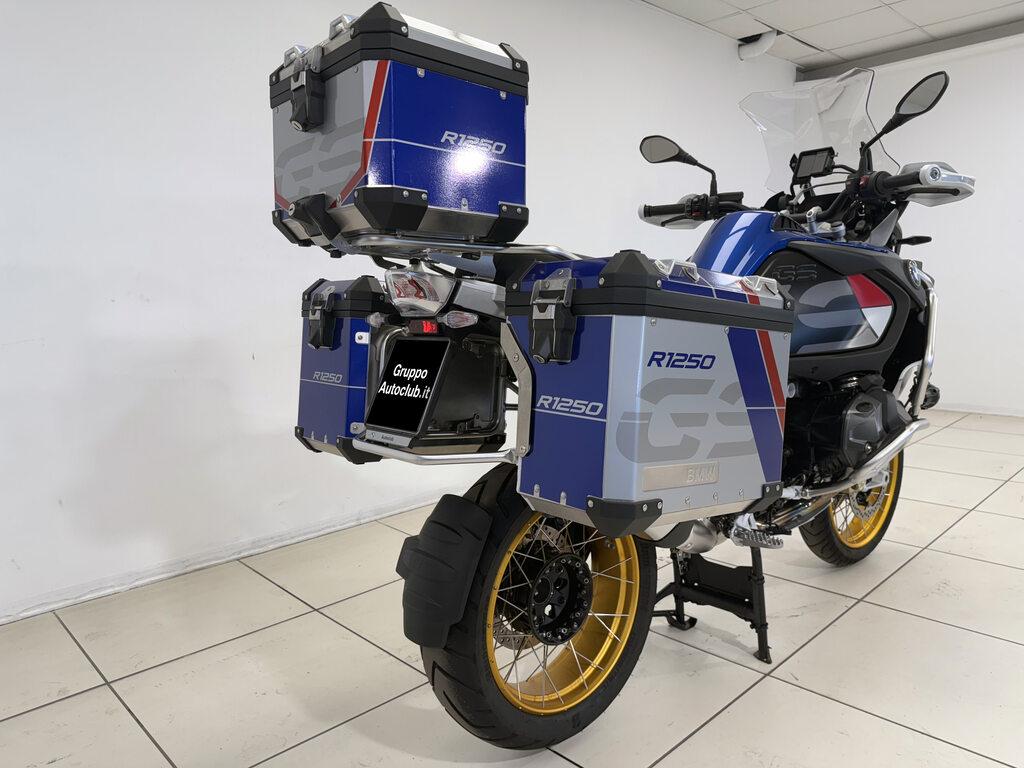 usatostore.bmw-motorrad.it Store BMW Motorrad R 1250 GS BMW R 1250 GS Adventure ABS MY21