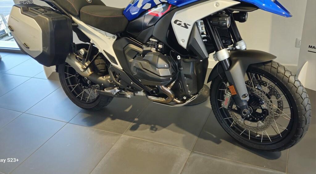 usatostore.bmw.it Store BMW Motorrad R 1300 GS BMW R 1300 GS MY23