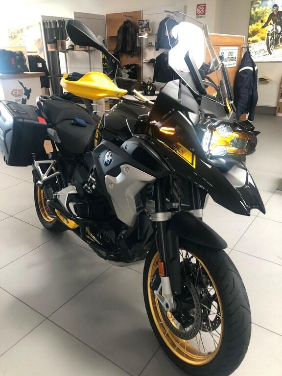 usatostore.bmw-motorrad.it Store BMW Motorrad R 1250 GS BMW R 1250 GS ABS MY21