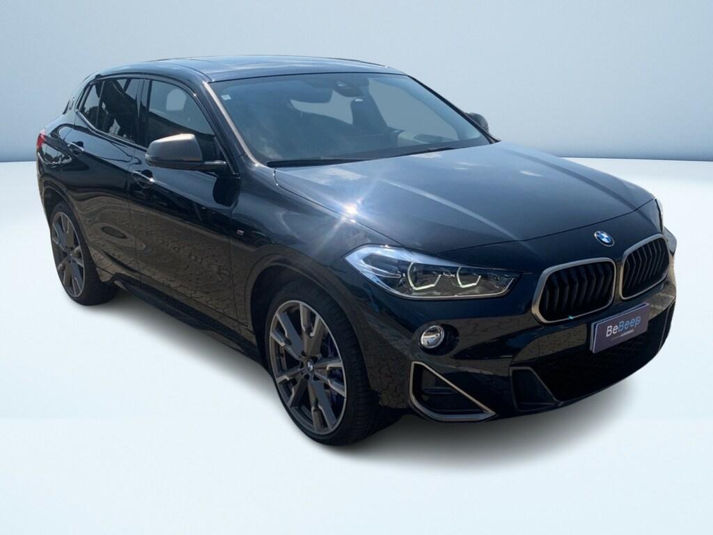 usatostore.bmw.it Store BMW X2 X2 xdrive M35i auto