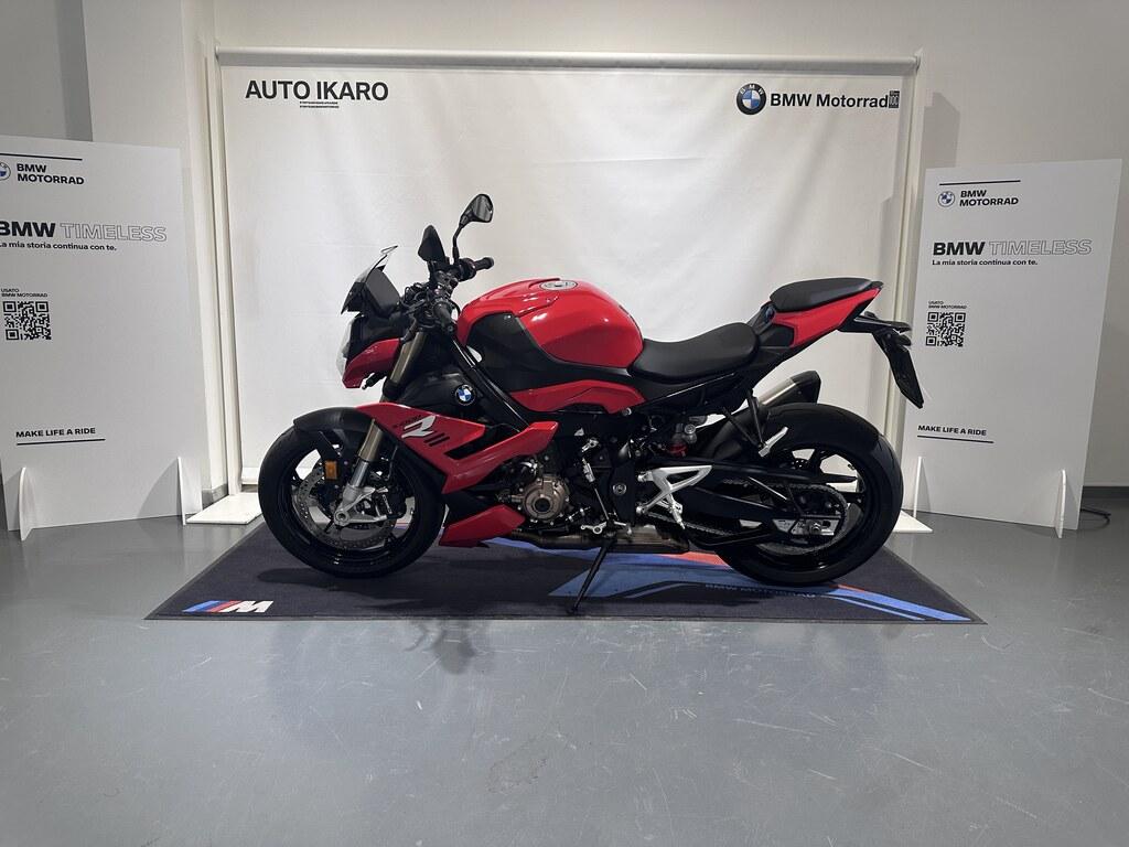 usatostore.bmw.it Store BMW Motorrad S 1000 R BMW S 1000 R ABS MY21