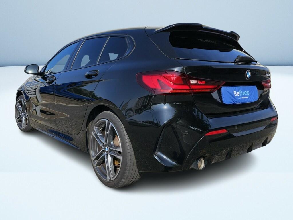 usatostore.bmw.it Store BMW Serie 1 116d Msport auto