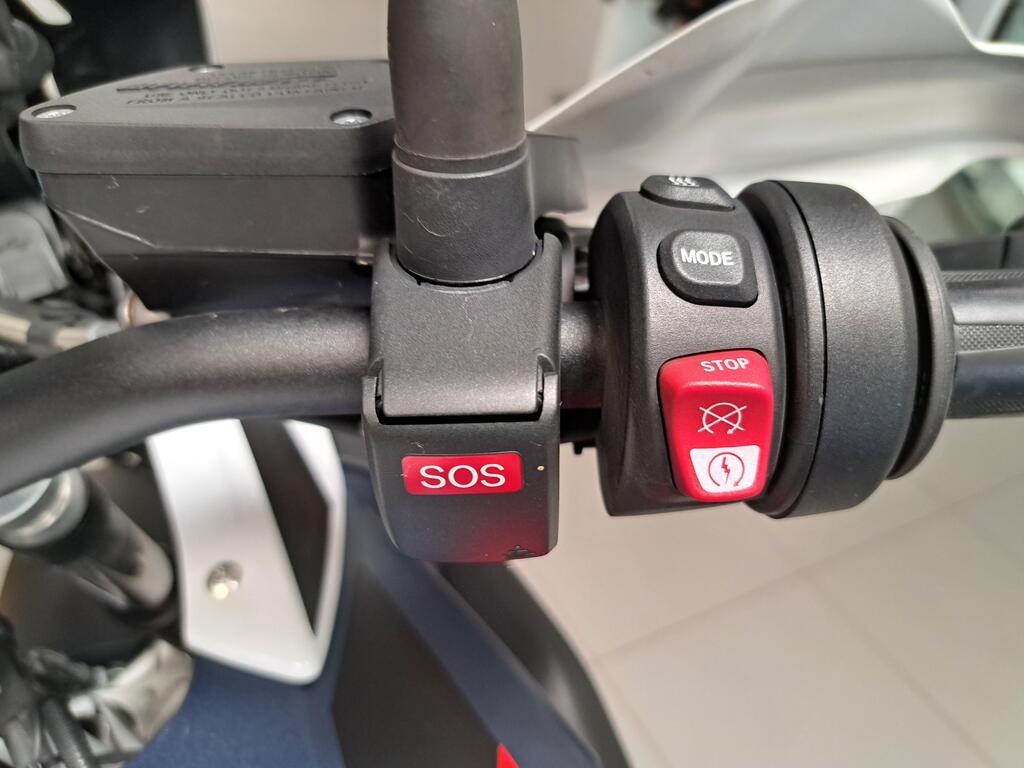 usatostore.bmw-motorrad.it Store BMW Motorrad R 1250 GS BMW R 1250 GS ABS MY21
