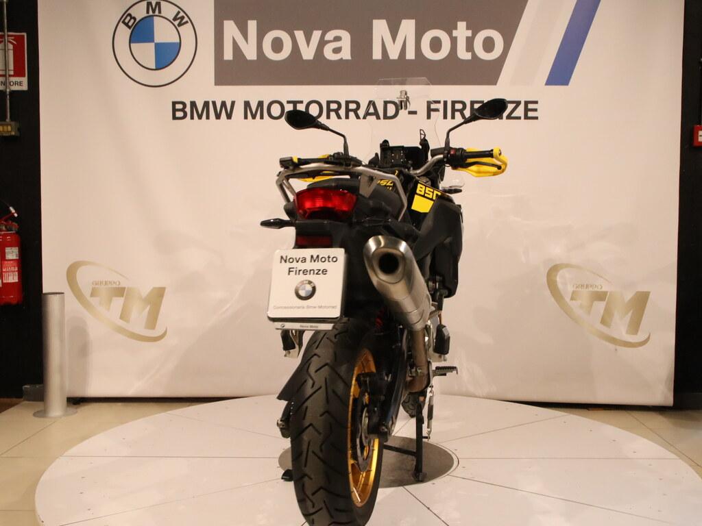 usatostore.bmw-motorrad.it Store BMW Motorrad F 850 GS BMW F 850 GS ABS MY21