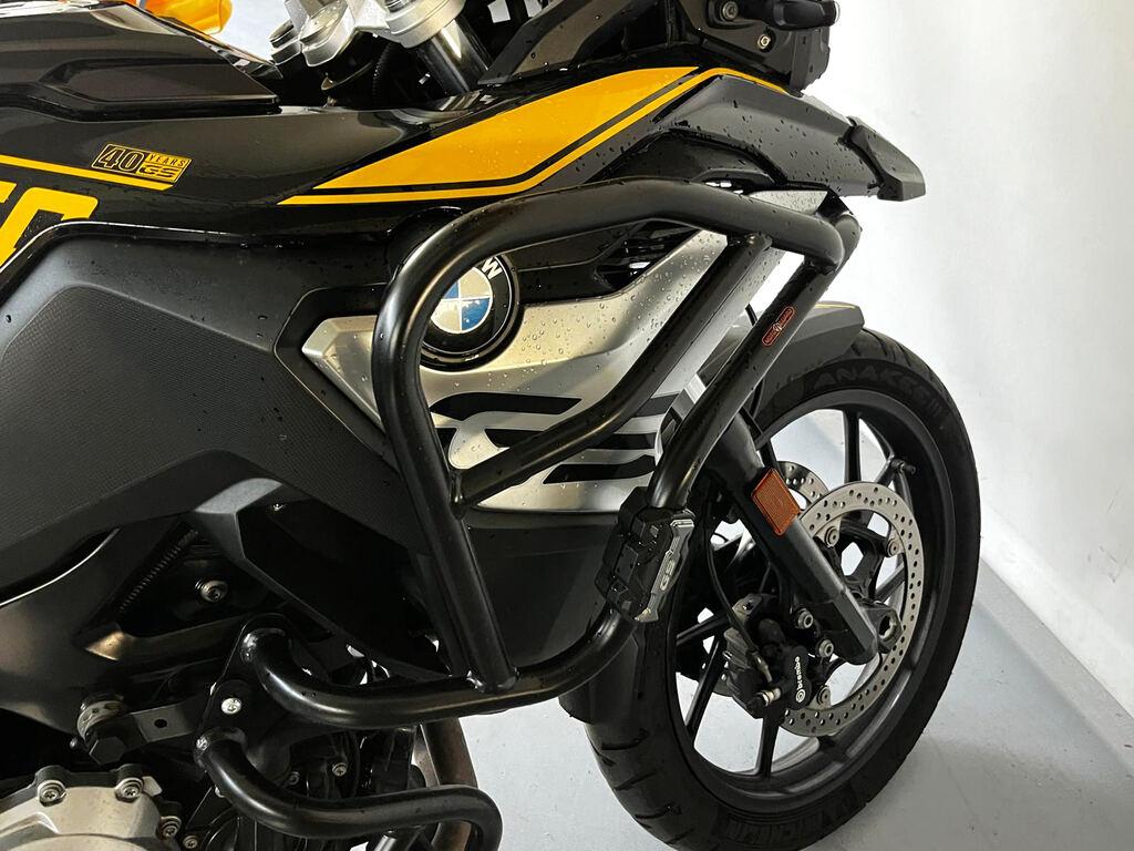 usatostore.bmw-motorrad.it Store BMW Motorrad F 750 GS BMW F 750 GS ABS MY21