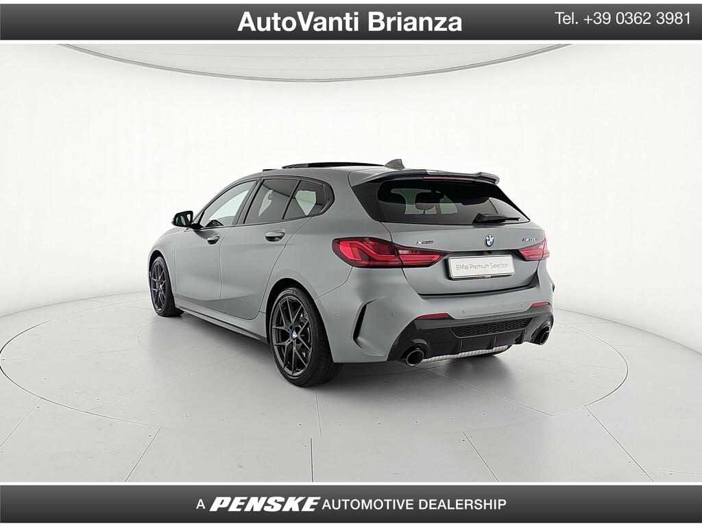 usatostore.bmw.it Store BMW Serie 1 M 135i xdrive auto